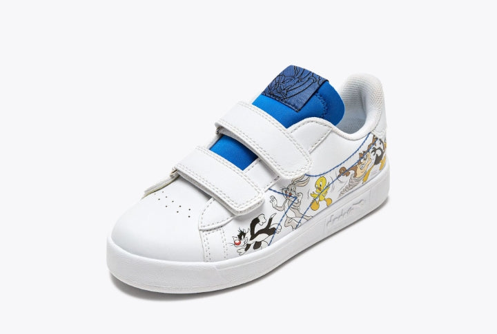 SNEAKER GAME P PS TEAM LT