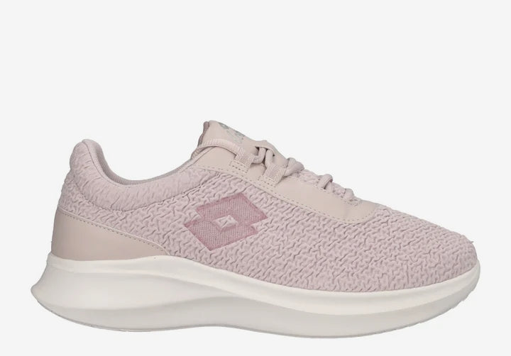 Scarpa Lotto LUNA AMF 1 II W Donna con Tomaia Elasticizzata e Plantare in Memory Foam