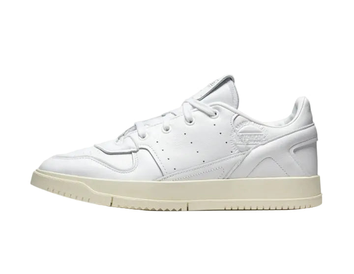 Adidas Supercourt 2 – Sneakers Uomo dallo Stile Tennis Retrò