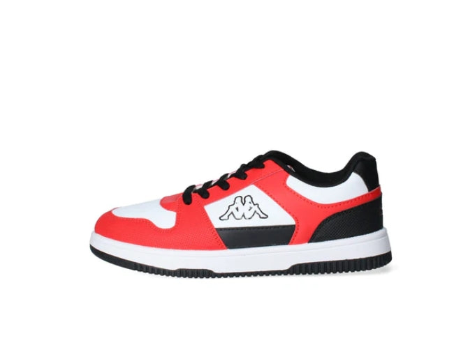 Kappa Sneakers Ragazzo/a Sportive – Comode, Resistenti e Ideali per Scuola e Tempo Libero