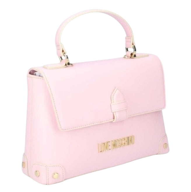 LOVE MOSCHINO Borsa a Tracolla Donna – Cod. 230472 Elegante e Versatile