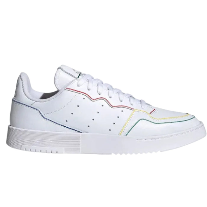 Adidas Supercourt – Sneakers Uomo dallo Stile Tennis Classico