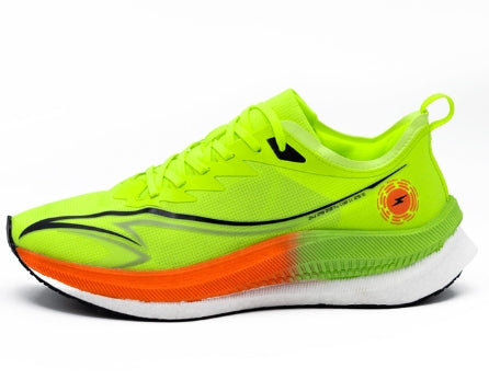 Zeus Scarpa Running Uomo – Leggerezza, Ammortizzazione e Massime Prestazioni