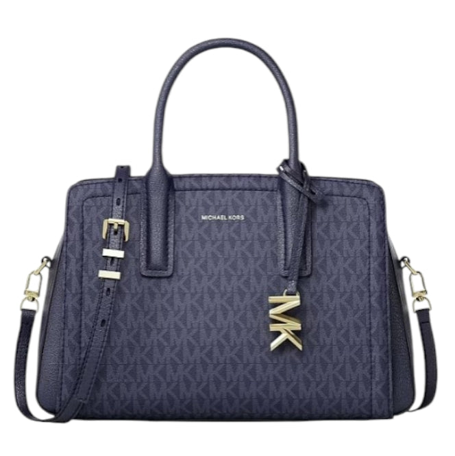 Borsa a Mano media Donna Michael Kors Laila Logo – Mini Handbag Elegante