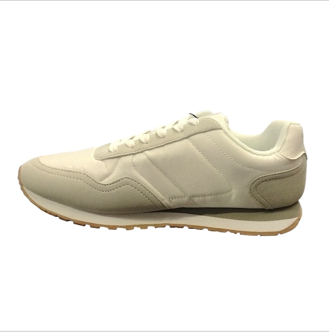 U.S. POLO ASSN. Sneakers Uomo bianche – Stile Sportivo e Comfort Quotidiano