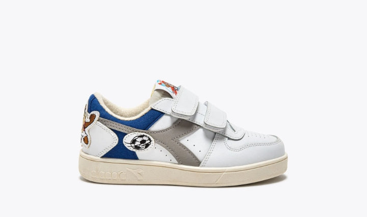 MAGIC BASKET LOW PS TAZ LT