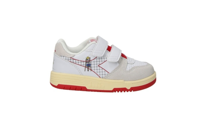 Diadora Deuce peanuts t