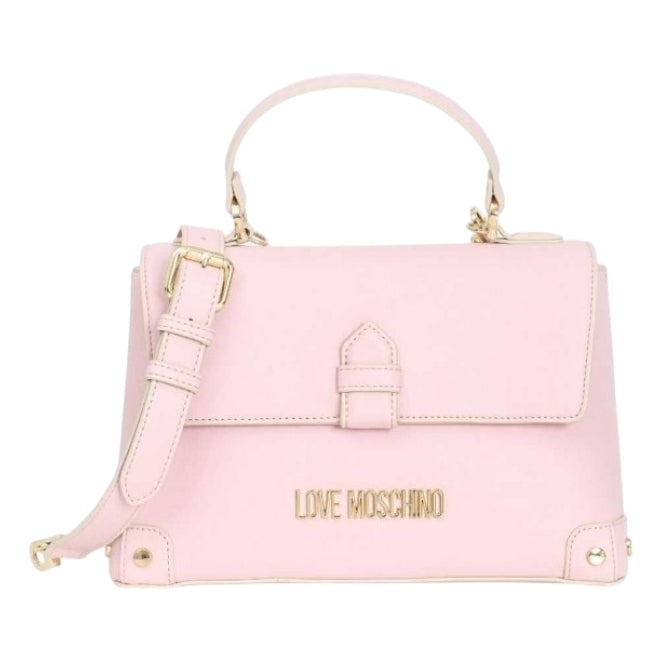 LOVE MOSCHINO Borsa a Tracolla Donna – Cod. 230472 Elegante e Versatile