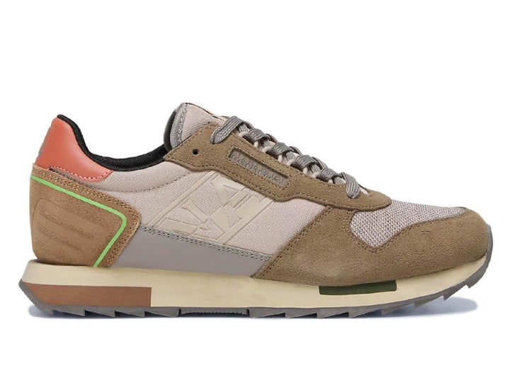 sneakers Napapijri Virtus uomo
