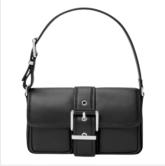 Borsa a Spalla Donna Michael Kors MD Shldr – Shoulder Bag Elegante Taglia Unica