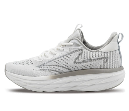 Scarpa da Ginnastica Unisex Zeus con Plantare in Memory