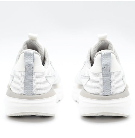 Scarpa da Ginnastica Unisex Zeus con Plantare in Memory
