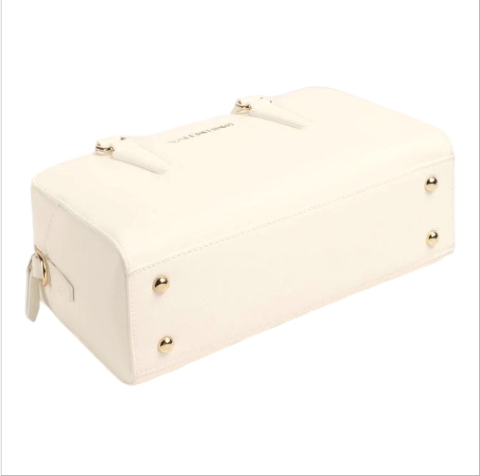 Borsa a Mano Media Donna Valentino Bags Zero RE VBS7B323006 – Handbag Elegante con Tracolla