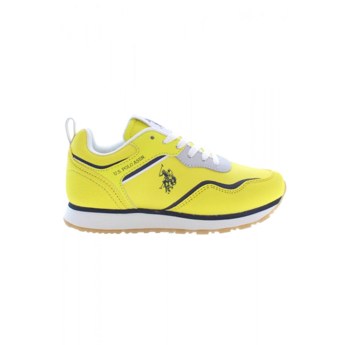 Sneakers Ragazzo Polo Club – Sportive, Comode e di Tendenza