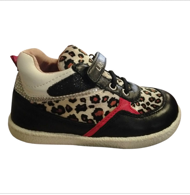 Sneakers bambina LUIJO