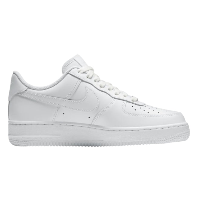 Nike Air Force 1 '07 – Sneakers donna Iconiche in Pelle