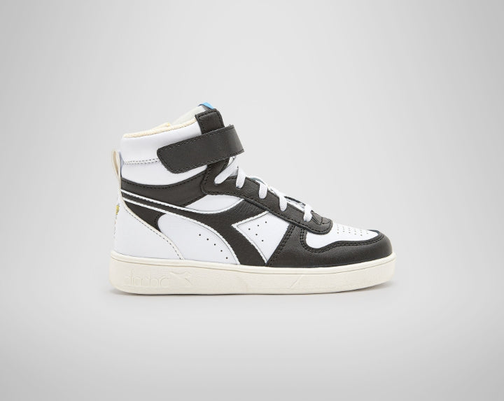 SCARPE SPORTIVE DIADORA WYGONDE MAGIC BASKET MID