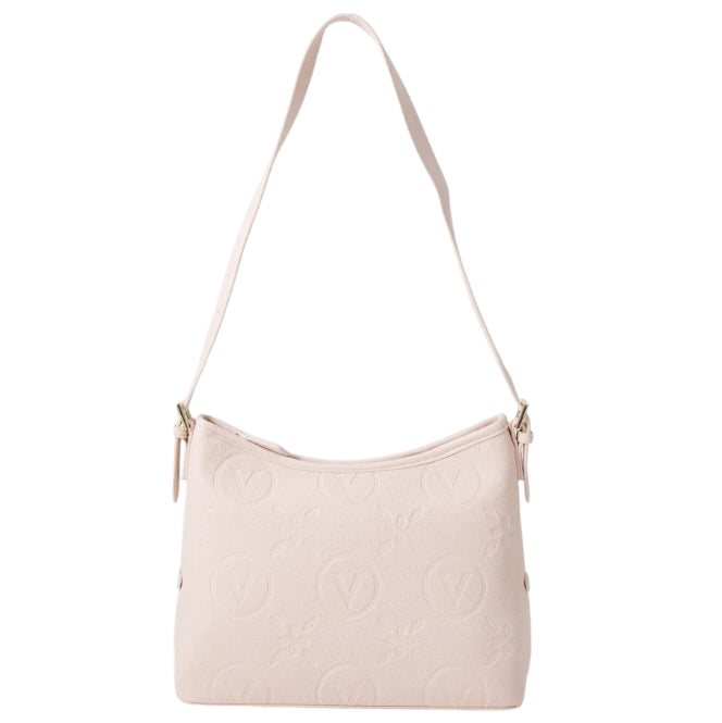 Borsa a Mano Donna Valentino Bags Samba RE Cipria – Handbag Elegante con Tracolla