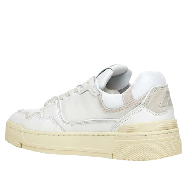 Autry ROLW MM15 Uomo – Sneakers Casual Premium dallo Stile Vintage Iconico