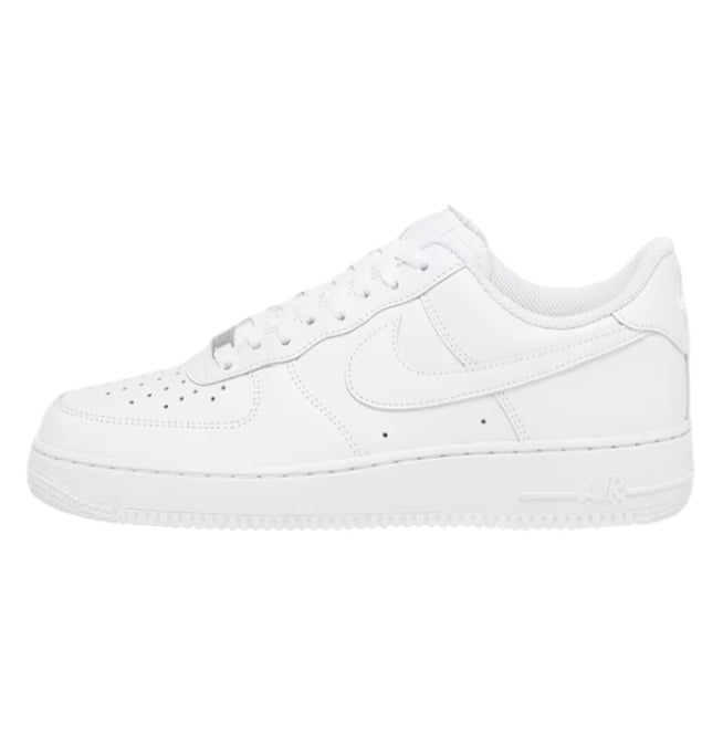 Sneakers Uomo Nike Air Force 1 – Scarpe Bianche Iconiche Casual e Sportive