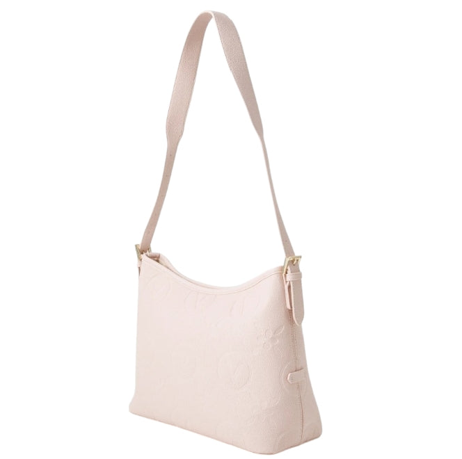 Borsa a Mano Donna Valentino Bags Samba RE Cipria – Handbag Elegante con Tracolla