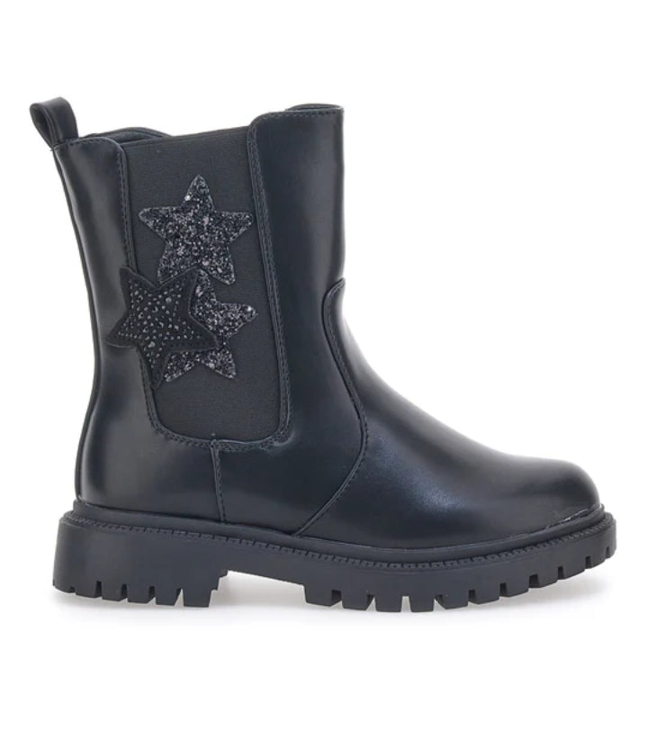 Stivaletti Chelsea Boots Energy bambina