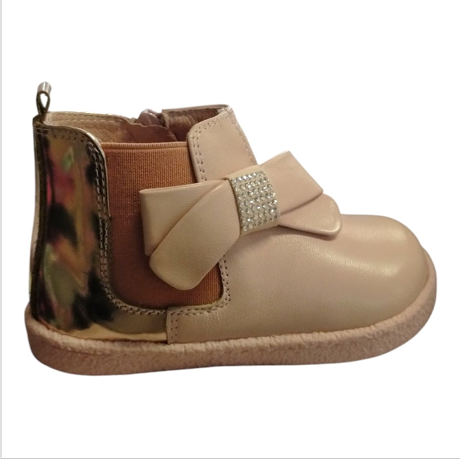 Stivaletto bimba LUIJO