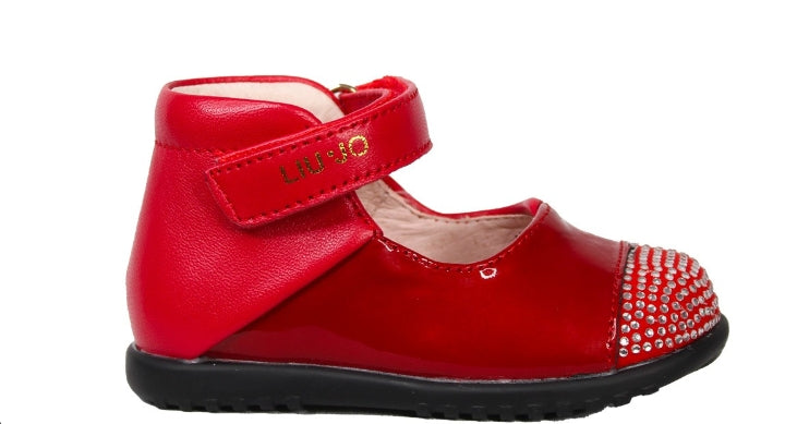 Ballerine Liu Jo per bambina