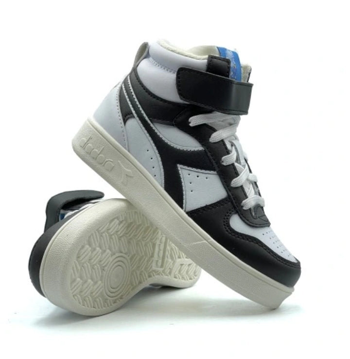 SCARPE SPORTIVE DIADORA WYGONDE MAGIC BASKET MID
