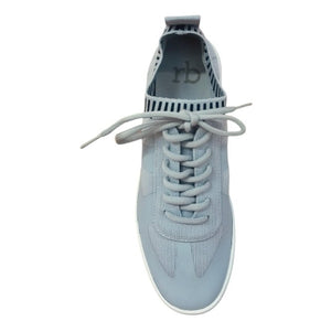 Roccobarocco Sneakers Donna Grigie – Scarpe Casual Leggere e Moderne Roccobarocco colore Grigio - SculcoScarpe