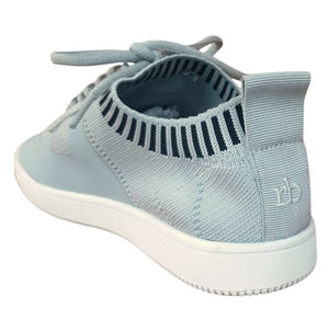 Roccobarocco Sneakers Donna Grigie – Scarpe Casual Leggere e Moderne Roccobarocco colore Grigio - SculcoScarpe