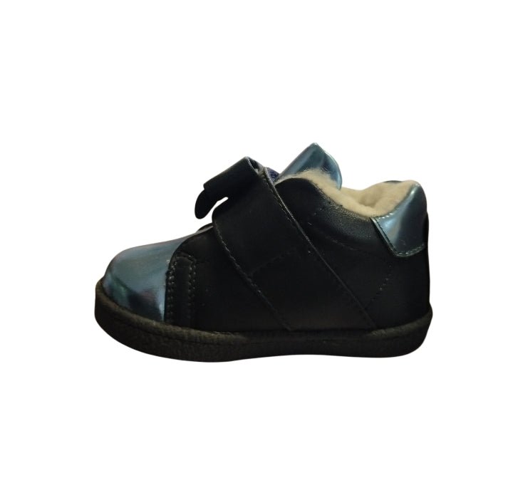 Scarpa bambina luijo blu Scarpa colore Blu/bianco/rosso - SculcoScarpe