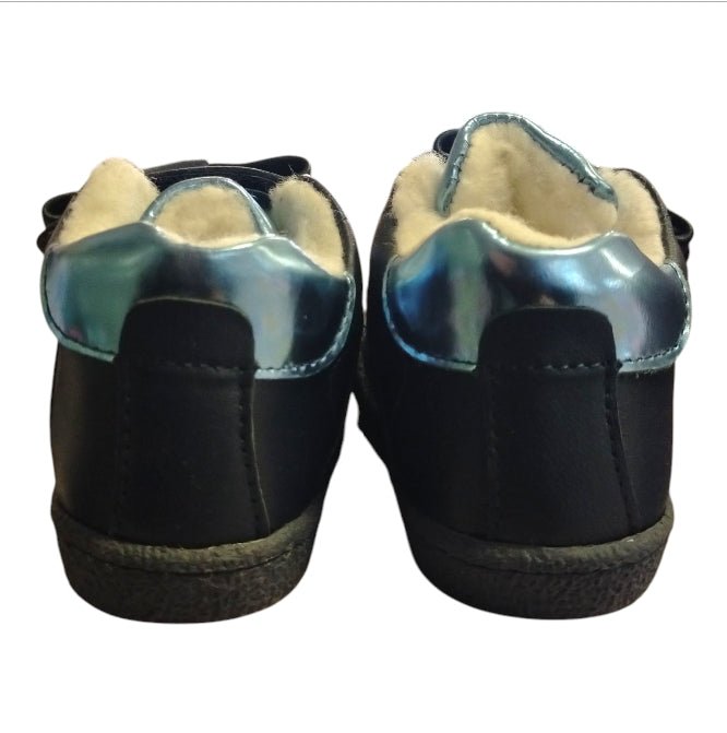 Scarpa bambina luijo blu Scarpa colore Blu/bianco/rosso - SculcoScarpe