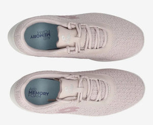 Scarpa Lotto LUNA AMF 1 II W Donna con Tomaia Elasticizzata e Plantare in Memory Foam Lotto colore Rosa - SculcoScarpe