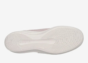 Scarpa Lotto LUNA AMF 1 II W Donna con Tomaia Elasticizzata e Plantare in Memory Foam Lotto colore Rosa - SculcoScarpe