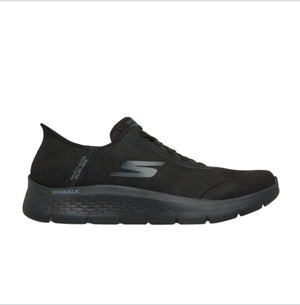 SCARPA SKECHERS SLIP-IN NERO UOMO SCARPA colore 43 - SculcoScarpe