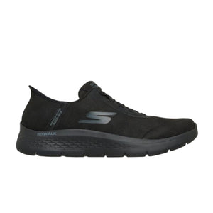SCARPA SKECHERS SLIP-IN NERO UOMO SCARPA colore 43 - SculcoScarpe