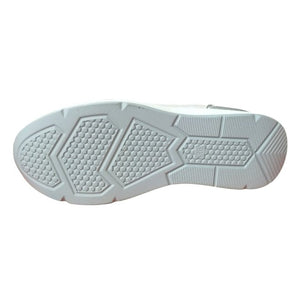 Sneakers Donna GALIA – Plantare in Pelle | Comfort & Stile Casual Chic Galia colore Bianco - SculcoScarpe