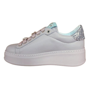 Sneakers Donna GIÒ+ PIA326A Rosa Combi Farfa – Scarpe Rosa con Farfalla, Comode e Fashion Giò+ colore rosa - SculcoScarpe