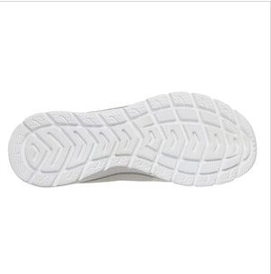 Sneakers Donna Skechers Fashion Fit 2.0 Moonlight Glow 150384-WSL White – Scarpe Comode e Leggere Skechers colore White - SculcoScarpe