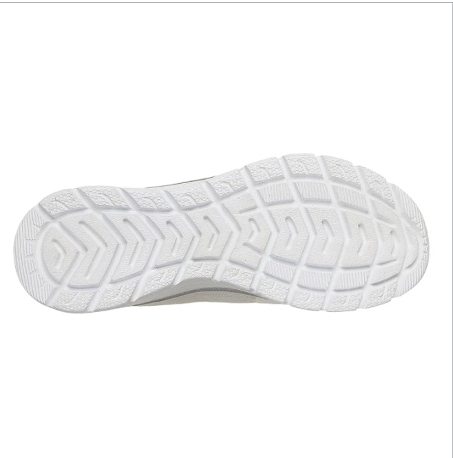 Sneakers Donna Skechers Fashion Fit 2.0 Moonlight Glow 150384-WSL White – Scarpe Comode e Leggere Skechers colore White - SculcoScarpe