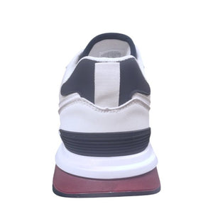 U.S. Grand Polo Sneakers Uomo Bianca – Scarpe Casual Sportive Uomo U.S. Polo Assn. colore Bianco - SculcoScarpe