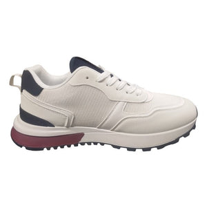 U.S. Grand Polo Sneakers Uomo Bianca – Scarpe Casual Sportive Uomo U.S. Polo Assn. colore Bianco - SculcoScarpe