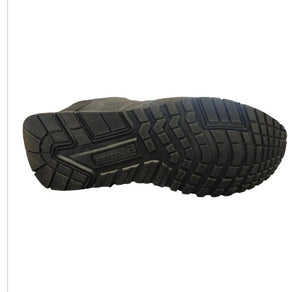 U.S. POLO ASSN. Sneakers Uomo Nere – Stile Sportivo e Comfort Quotidiano U.S. Polo Assn. colore Nero/bianco - SculcoScarpe